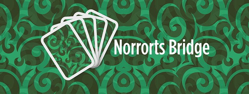 Norrorts Bridge